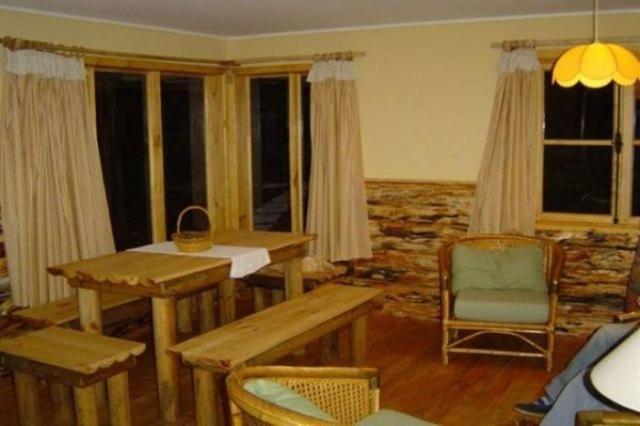 Lodge Mirador Chillán Værelse billede